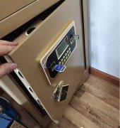 椒江区保险柜开锁